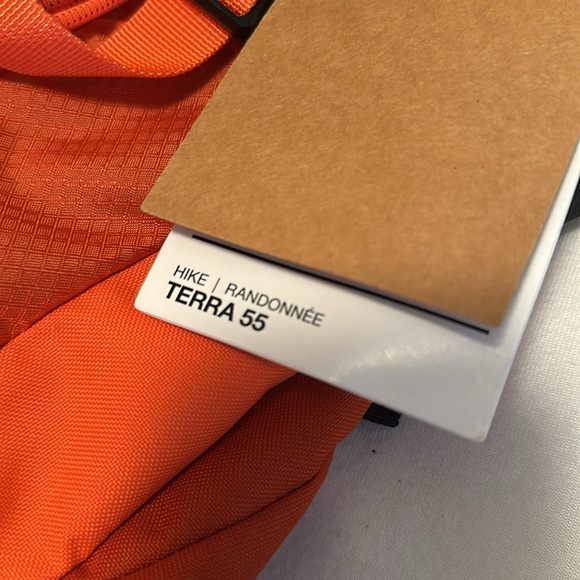 North Face backpack - Picture 2 of 5